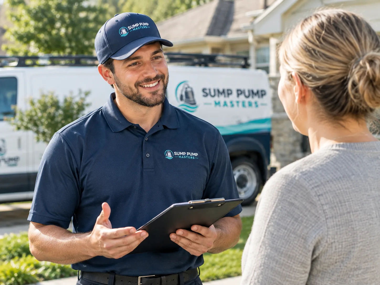 Sump Pump Repair Garnett, SC FAQs